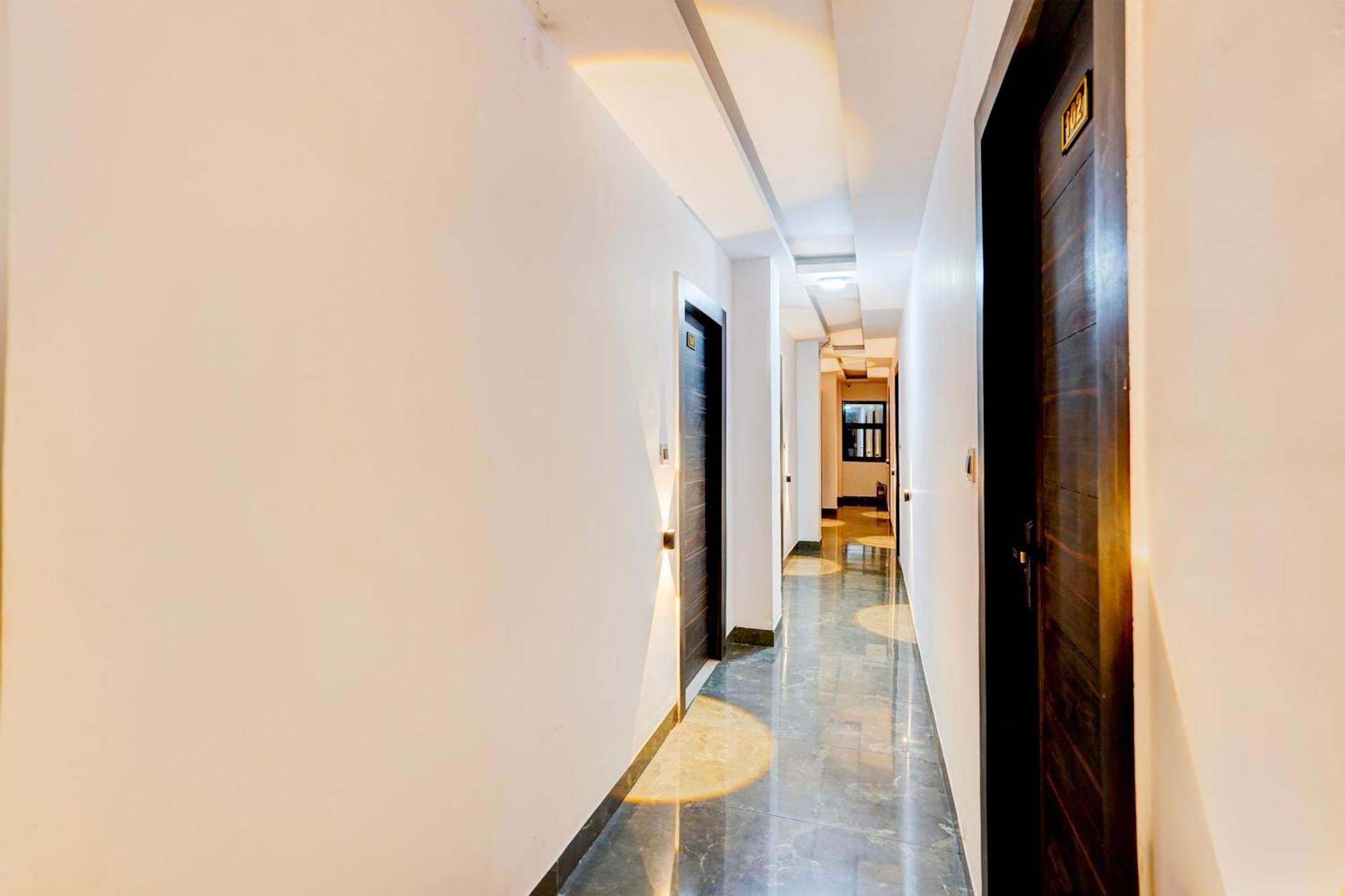 Super Hotel O Haridwar Near Shanti Kunj Raiwala Экстерьер фото